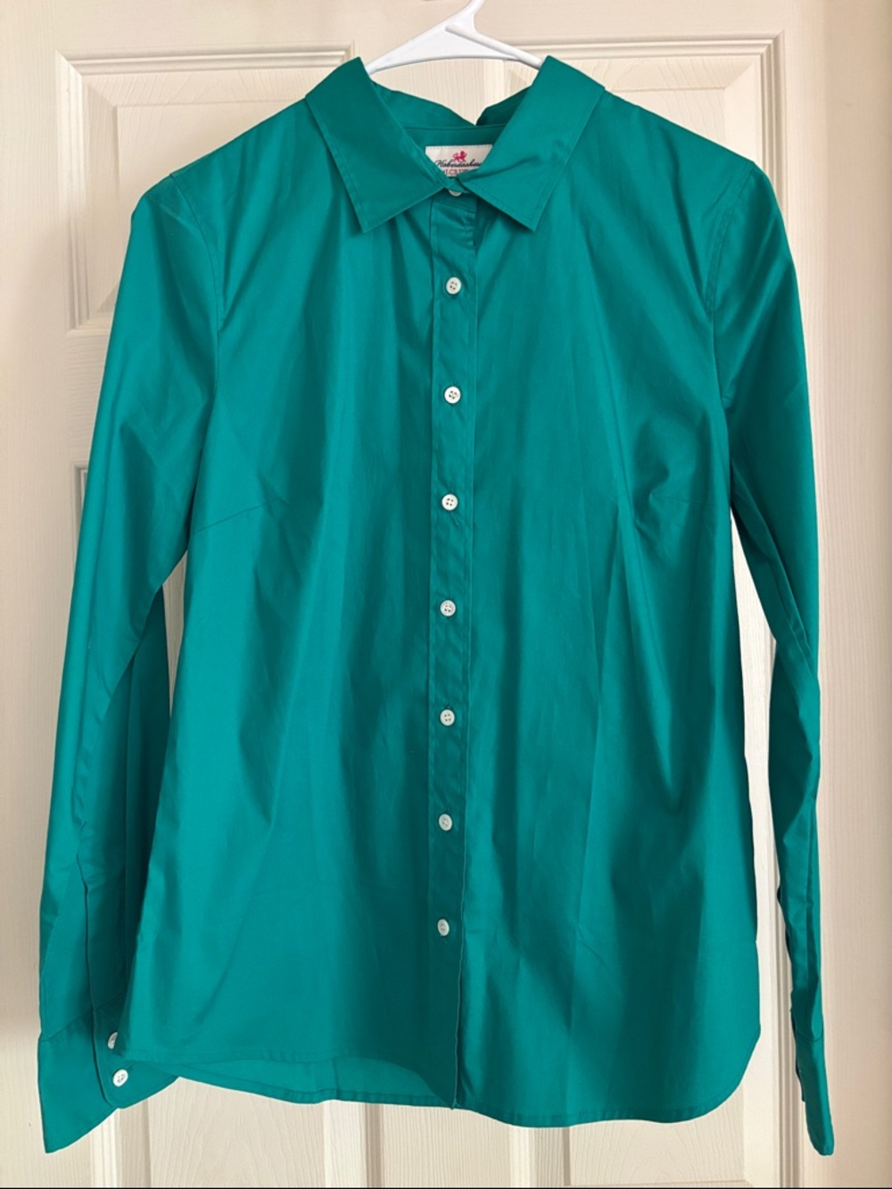 New without tag- Jcrew Button down